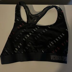 Victoria secret sports bra medium